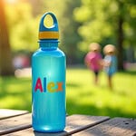 69f0e932e4ddc1777396018 Personnalisez la gourde de votre enfant avec son prénom