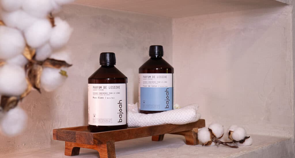 Bajoah parfum