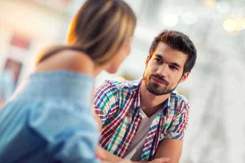 Comment plaire à un garçon qui ne t'aime pas relation
