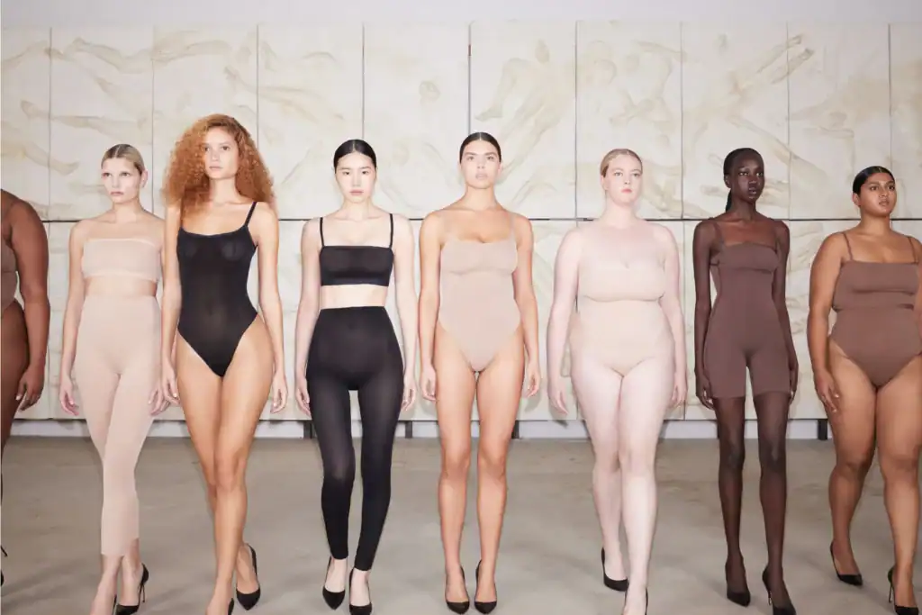 Jully Shapewear : avis honnête pour savoir si ça vaut vraiment le coup 3 Jully Shapewear femme