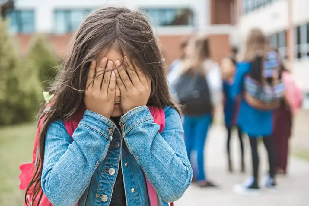 Mon fils ne veut pas aller en ULIS périscolaire