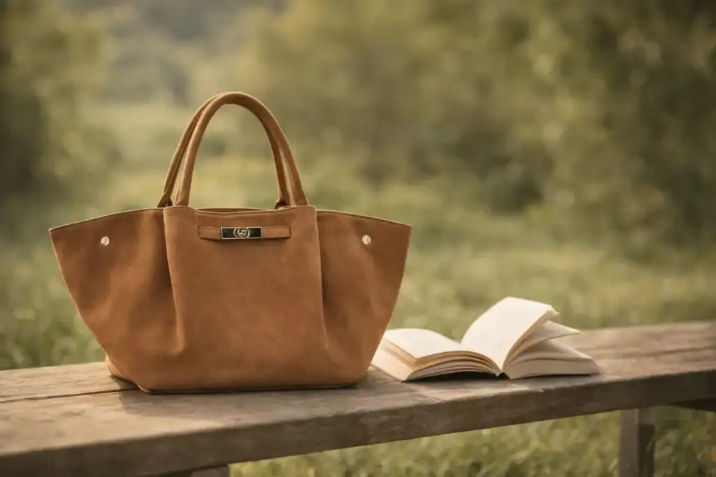 Oh My Bag