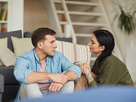 On s'aime mais on ne se comprend pas