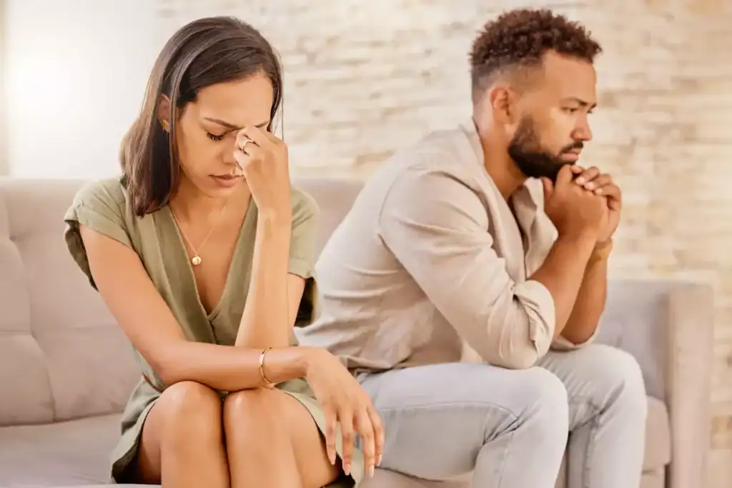 On s'aime mais on ne se comprend pas : comment sortir de cette impasse? 3 On s'aime mais on ne se comprend pas dispute