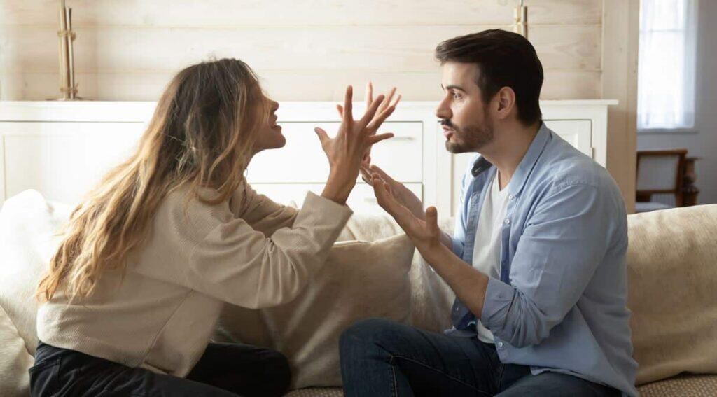 On s'aime mais on ne se comprend pas : comment sortir de cette impasse? 5 On s'aime mais on ne se comprend pas thérapie de couple