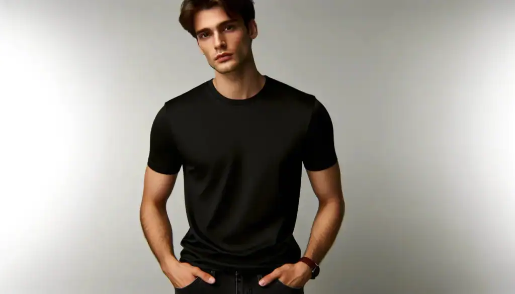 T-shirt Fincut