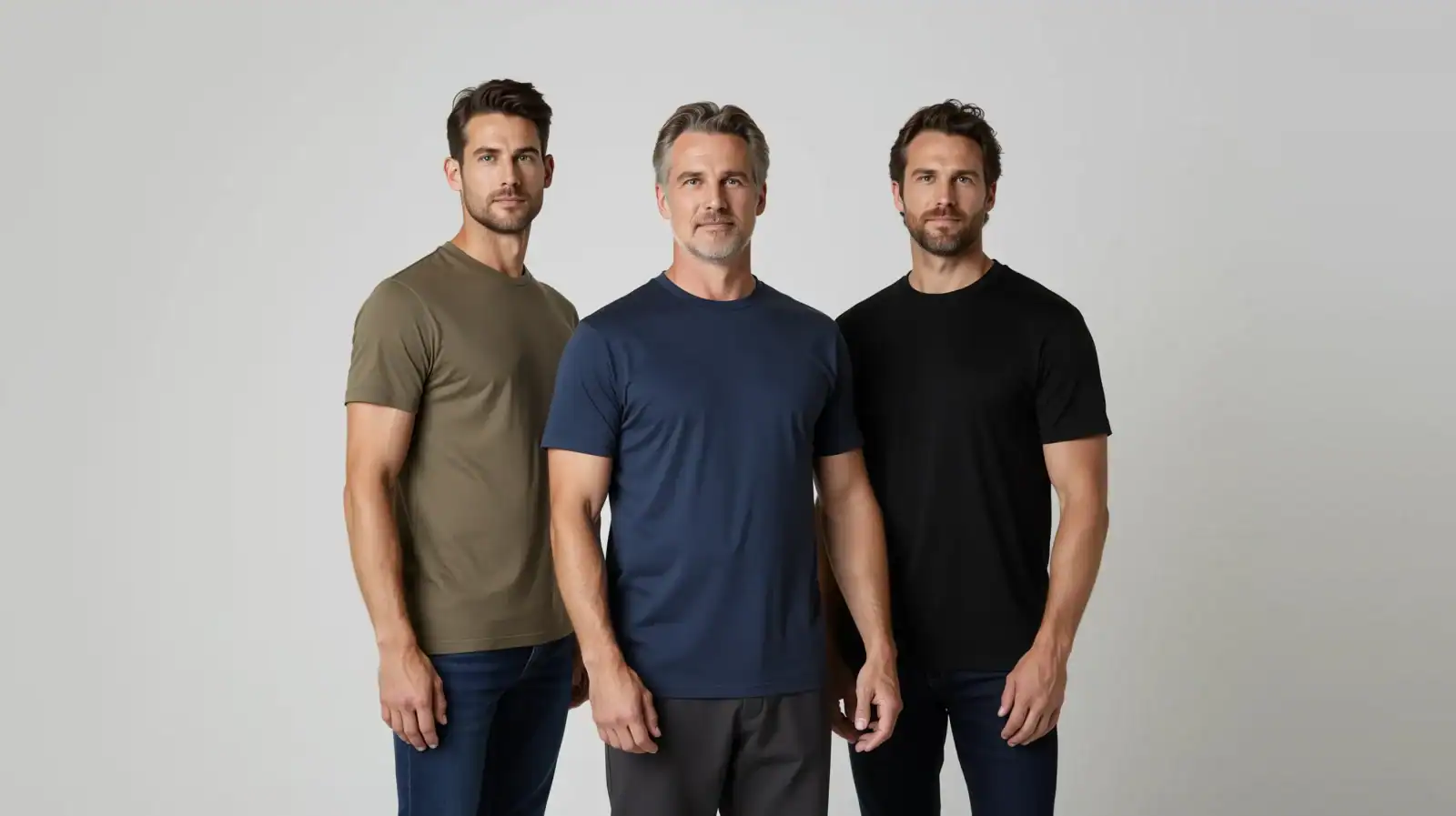 T-shirt Fincut