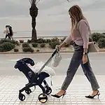 choisir poussette Comment bien choisir sa poussette quand on vit en ville : les critères qui comptent vraiment et les erreurs à éviter