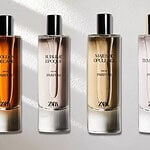 dupes des parfums Zara pour femme