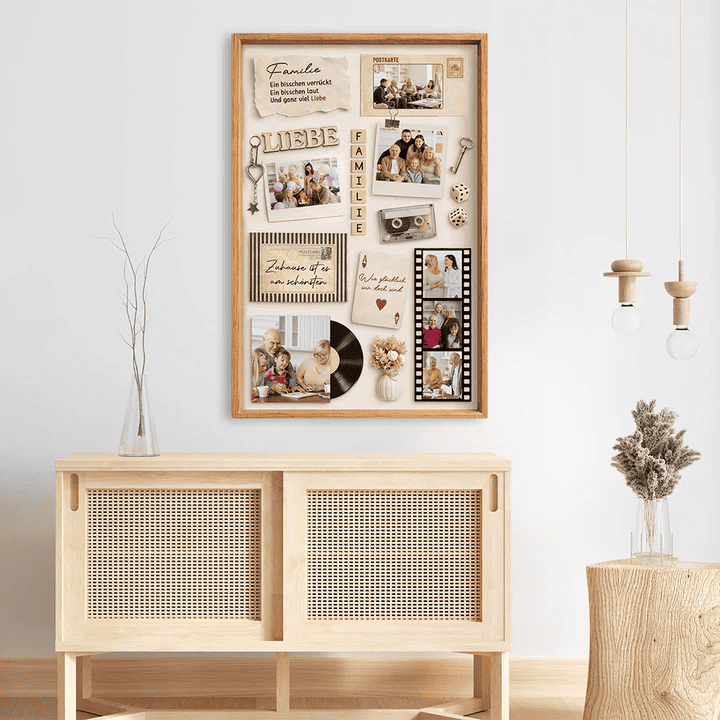 image 3 Avis sur Cadeau Plus : le meilleur site pour un cadeau personnalisé pour les familles