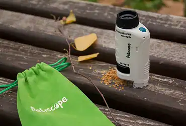 petiscope