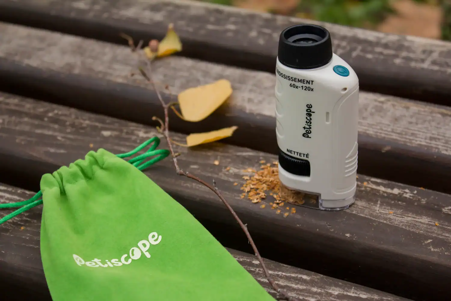 petiscope