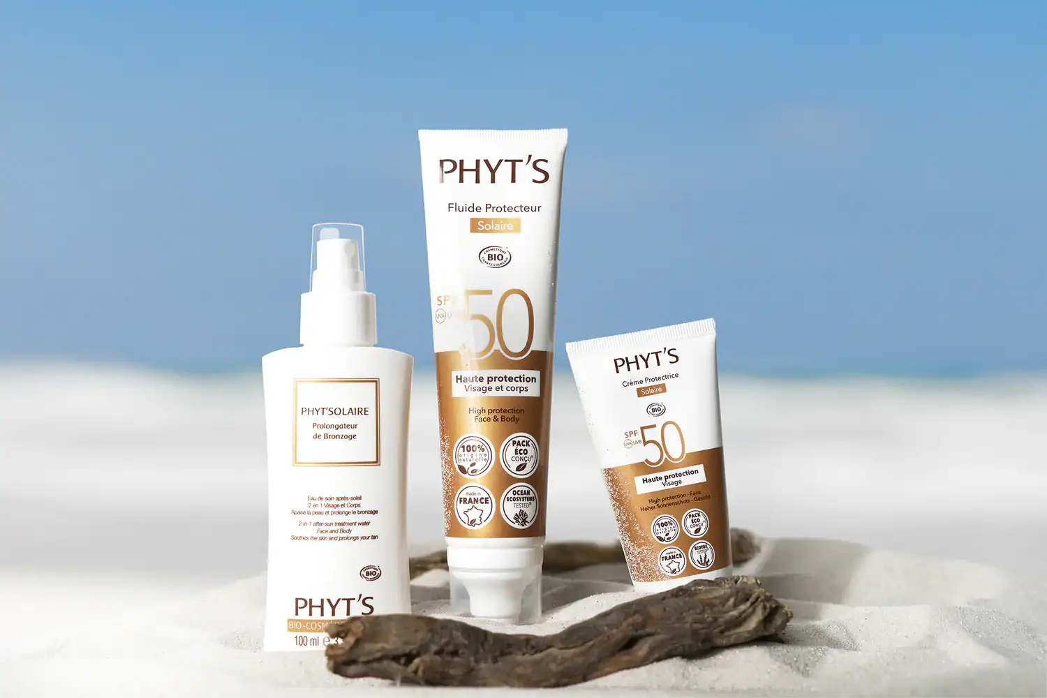phyt's