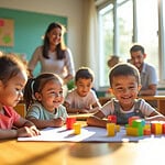 69fb98486050e1778096200 Comment trouver la crèche parfaite pour votre enfant ? Nos 5 conseils d'experts