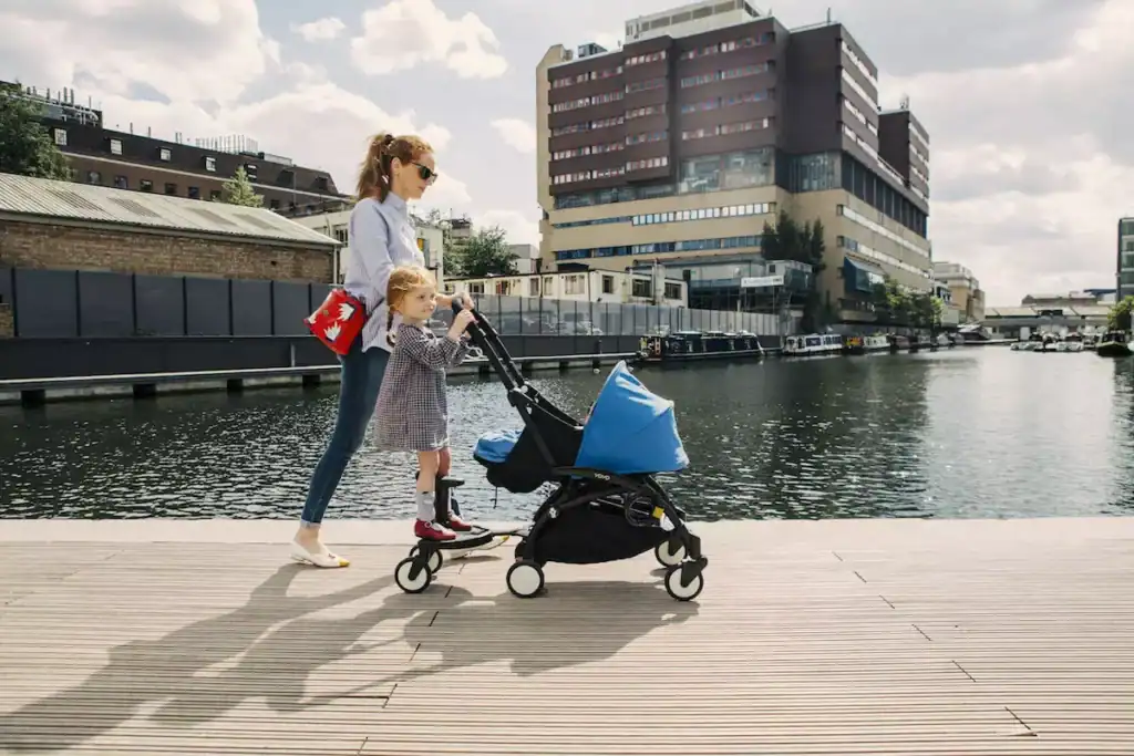 Babyzen YOYO pour enfants