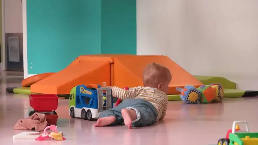 Bébé et Bambin produits