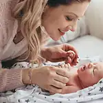 Bébé et bambin