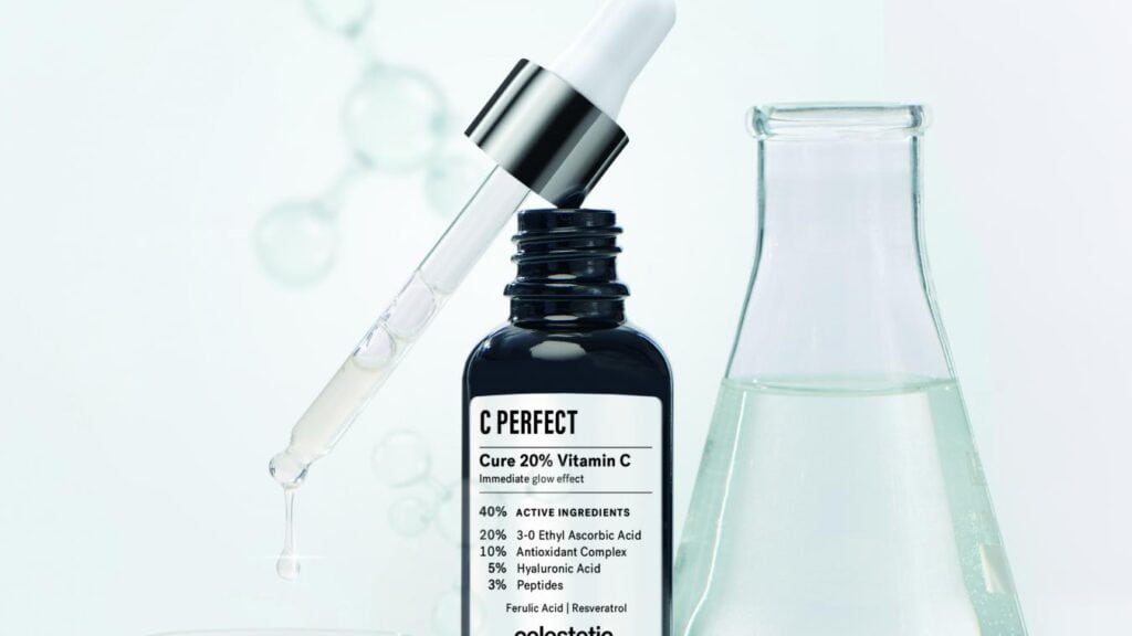 C Perfect Celestetic bienfaits