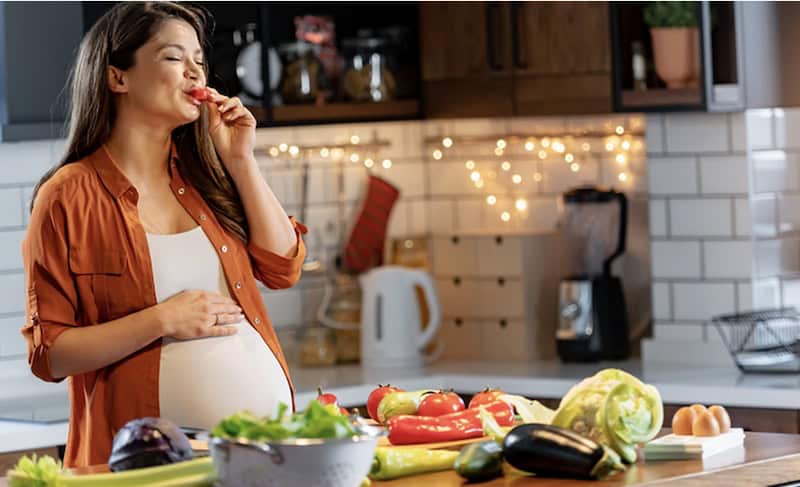 Du chorizo en étant enceinte : peut-on en manger sans risque pendant la grossesse ? 4 Du-chorizo-en-etant-enceinte-solution