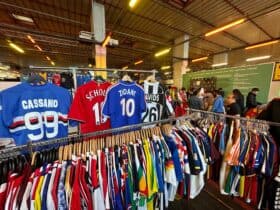 Maillots Factory
