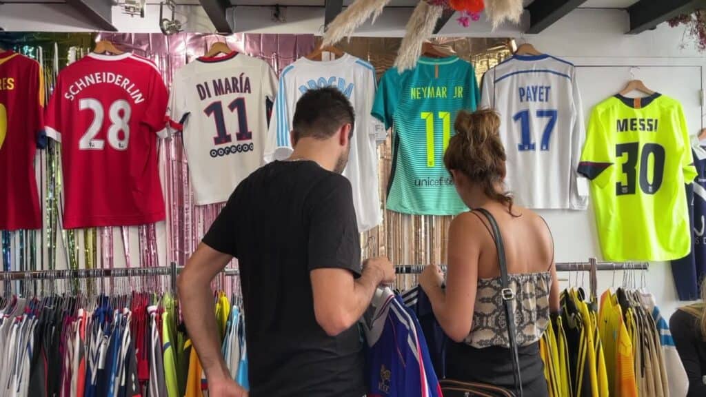 Maillots Factory avis