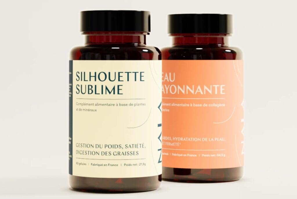Nala Silhouette Sublime : avis complet et tout ce qu'il faut savoir avant d'acheter 2 Nala Silhouette Sublime 1