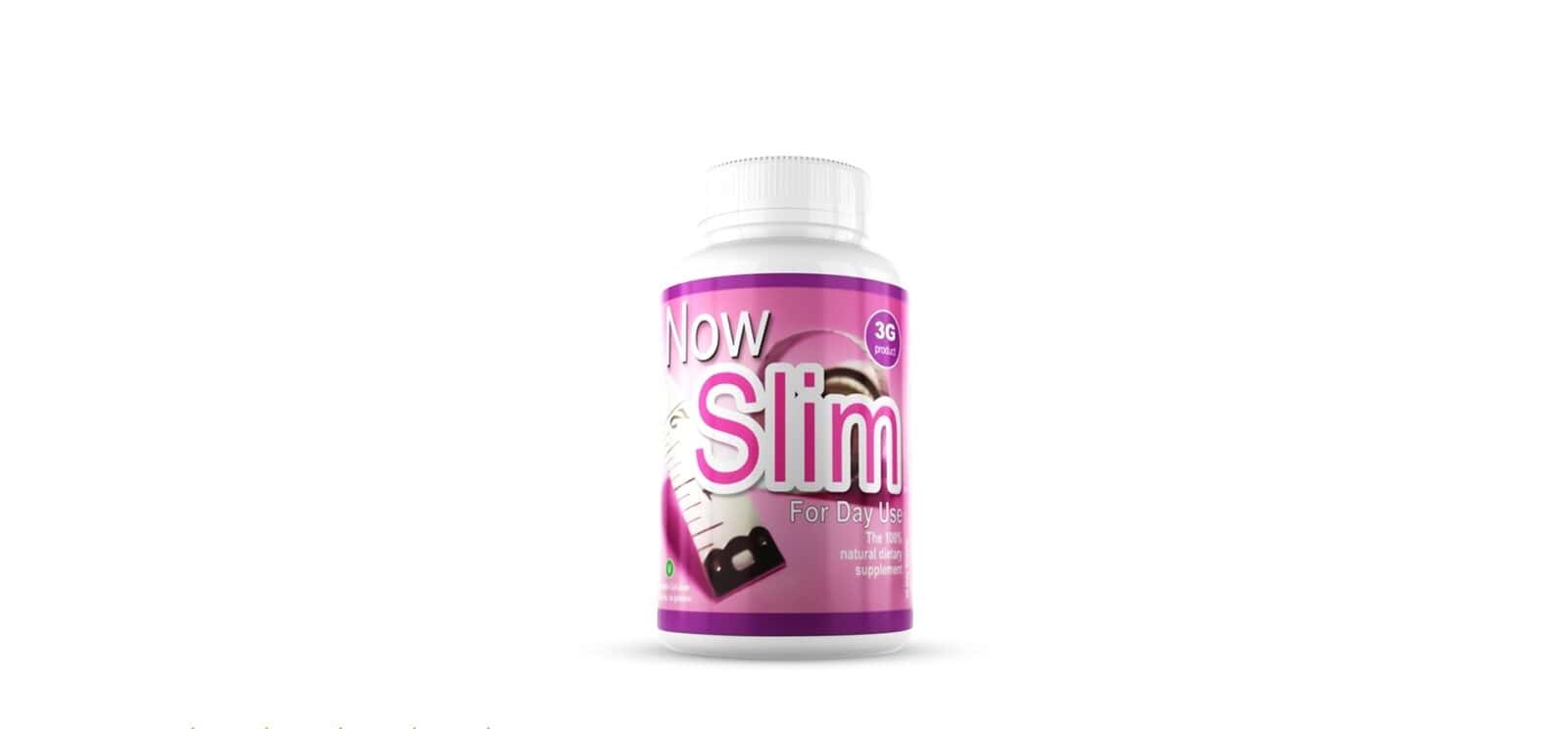 Now Slim