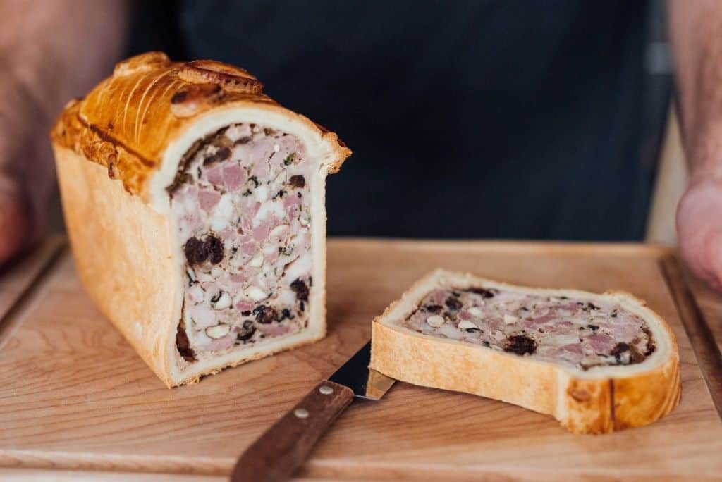 Pâté en croûte en étant enceinte : ce que vous pouvez vraiment manger sans risque 3 Pâté en croûte en étant enceinte avis
