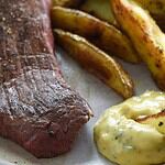 Sauce béarnaise en étant enceinte