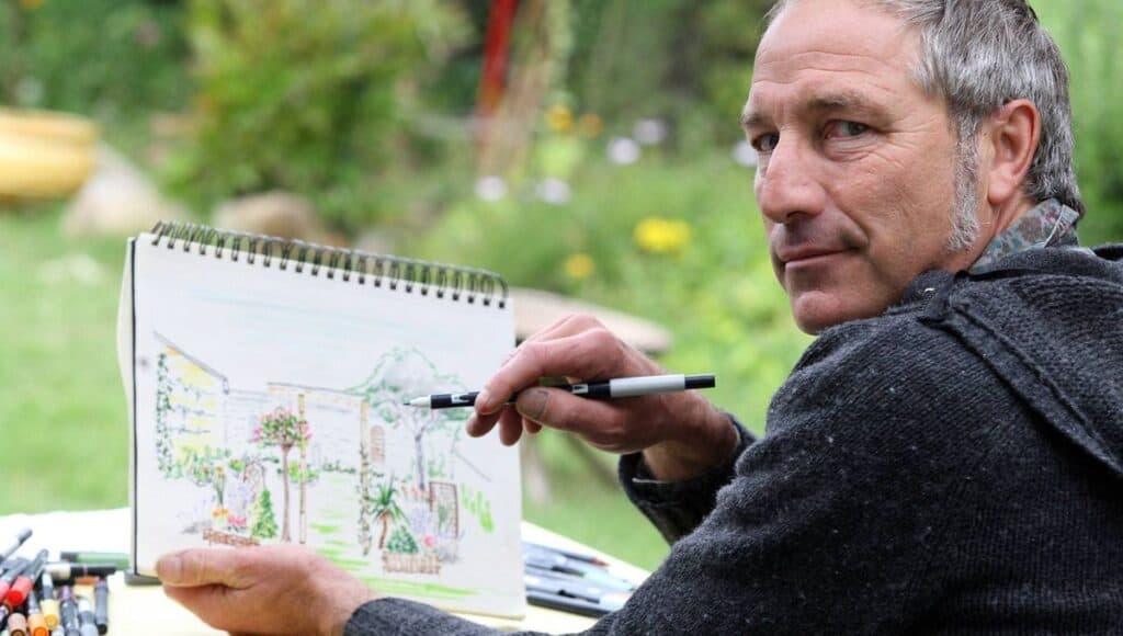 Stéphane Marie en couple : qui est son compagnon ? 2 Stéphane Marie en couple 2026