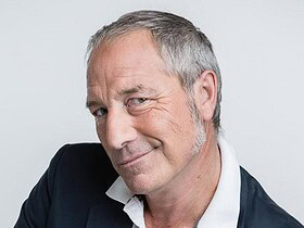 Stéphane Marie en couple