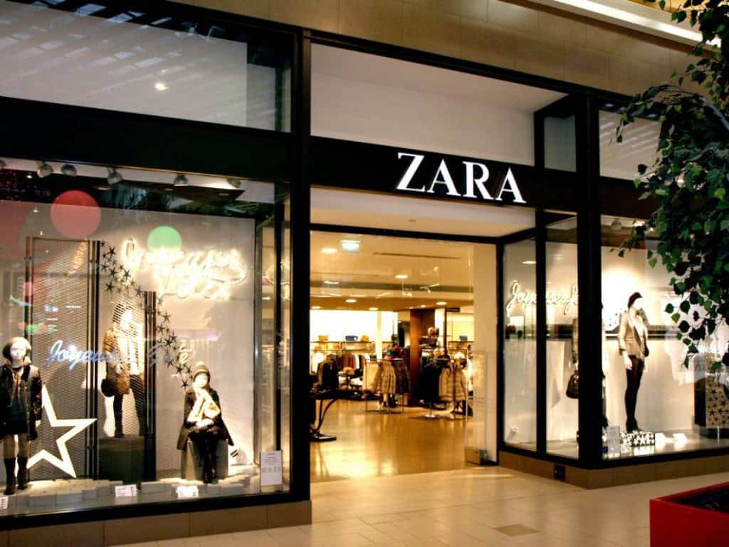 Zara ferme en France : ce que l'on sait vraiment sur les fermetures de boutiques 3 Zara ferme en France avis