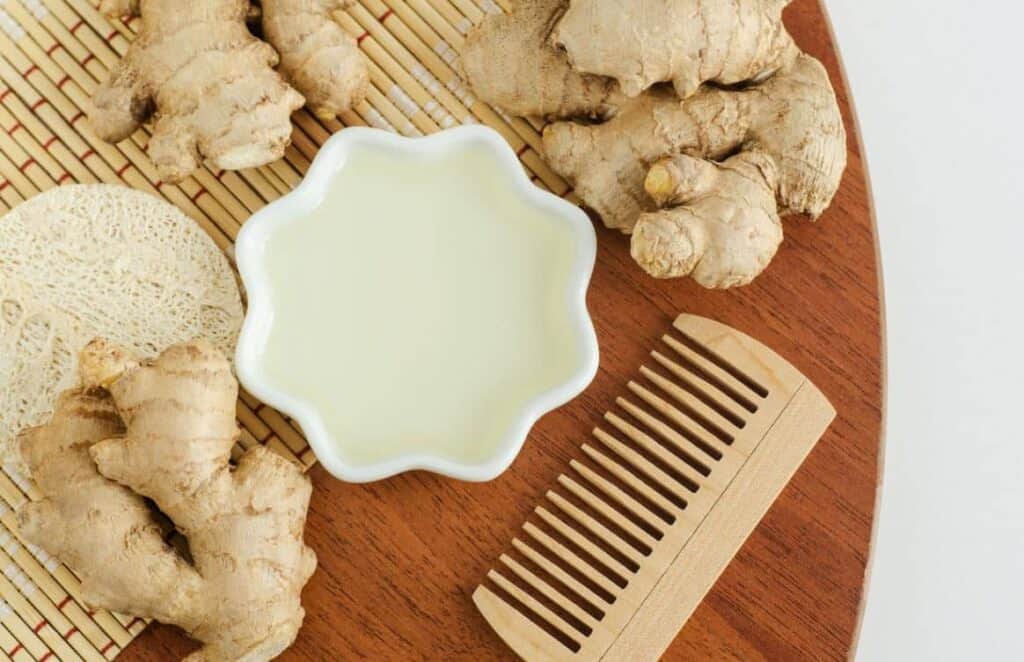 faire pousser ses cheveux plus vite masque naturel