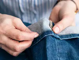 faire un patron de couture