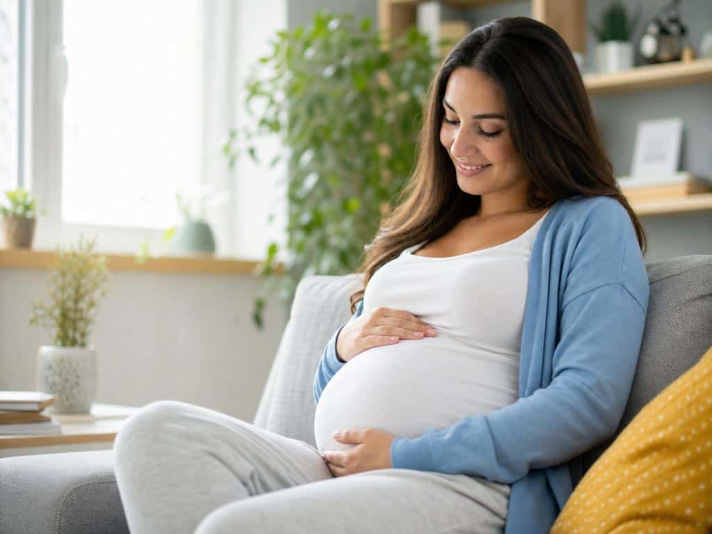 Prestations de grossesse au Québec : Comment réclamer vos 55 $ par mois dès maintenant
