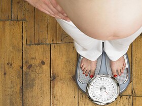 10 kg en 5 mois de grossesse