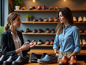 58659b2f63b1d77e8669bc9487d7a93dbd012652 Comment choisir le meilleur sabot professionnel pour votre métier ?