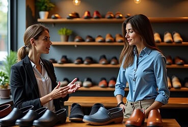 58659b2f63b1d77e8669bc9487d7a93dbd012652 Comment choisir le meilleur sabot professionnel pour votre métier ?