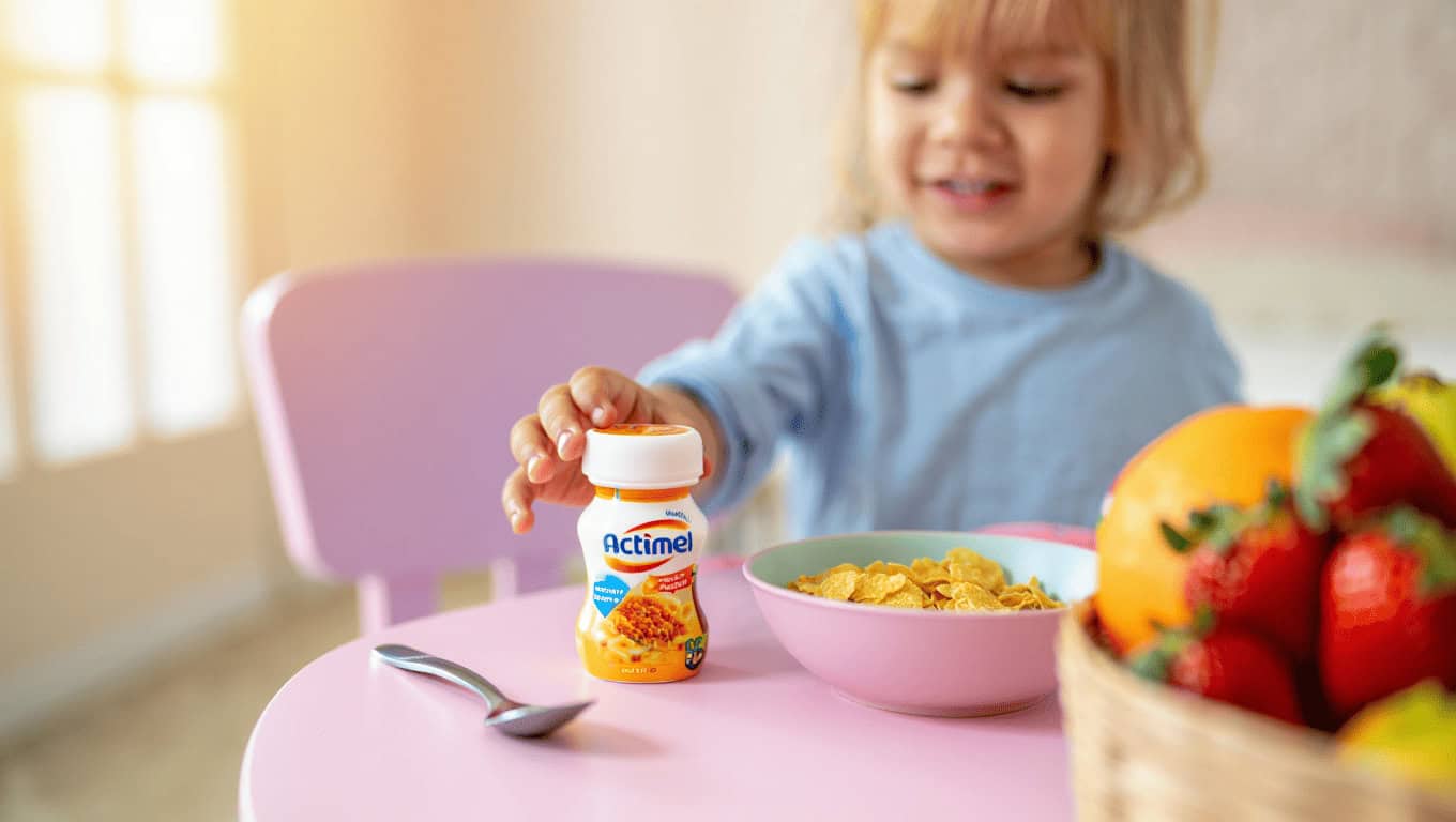 Actimel