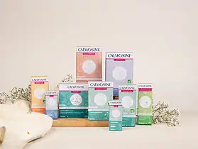 Calmosine