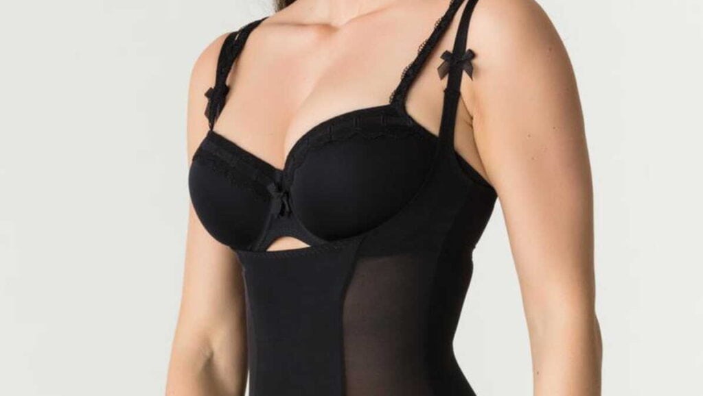 Coin Féminin Paris : avis complet pour savoir si la marque vaut vraiment le coup 4 Coin Féminin Paris taille