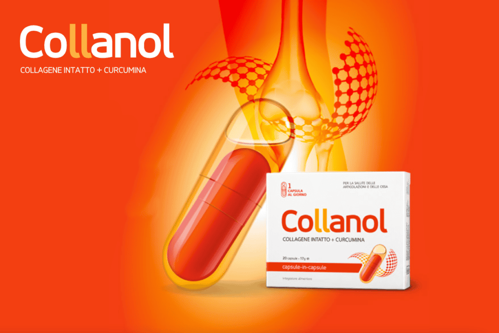 Collanol