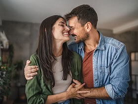 Compatibilité amoureuse