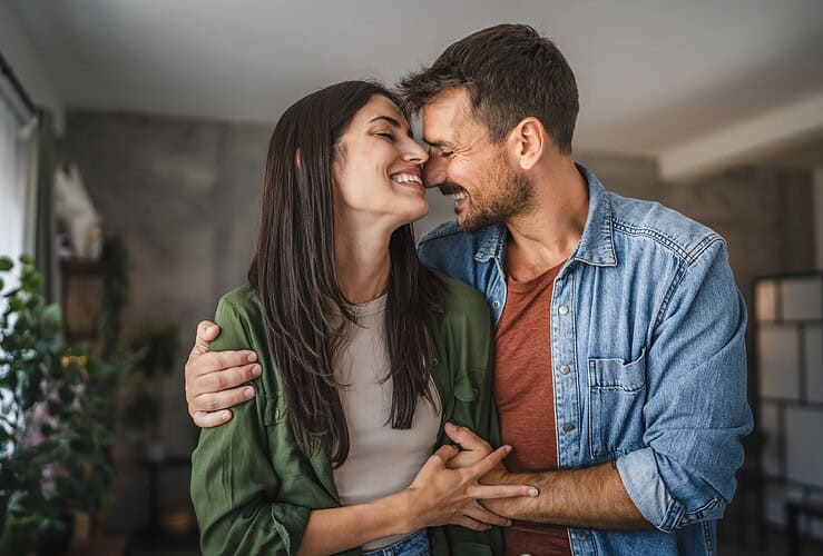 Compatibilité amoureuse