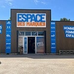 Espace des Marques