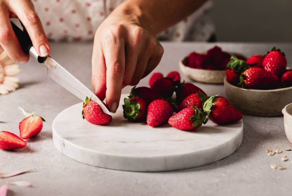 Fraise et bienfaits pour la peau : tout ce qu'elle peut vraiment faire pour votre visage 3 Fraise et bienfaits pour la peau avis