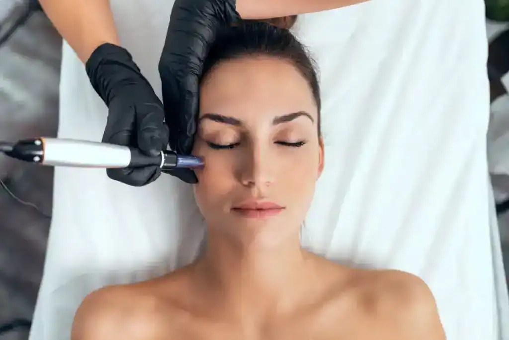 Glowssip dispositif de micro-infusion