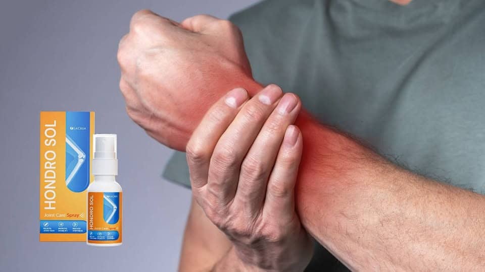 Hondro Sol : avis, composition et tout ce qu'il faut savoir avant d'acheter 5 Hondro Sol avis