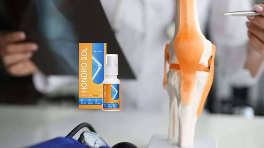 Hondro Sol : avis, composition et tout ce qu'il faut savoir avant d'acheter 4 Hondro Sol efficacité