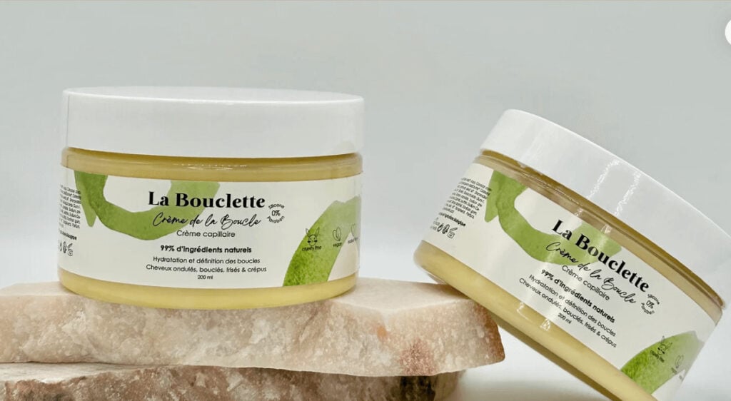 La Bouclette : avis complets sur la marque et ses produits capillaires 3 La Bouclette avis